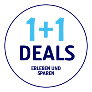 1+1 Deals